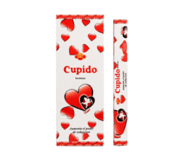 incienso cupido