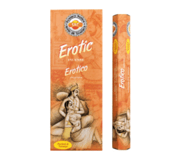 incienso erotico