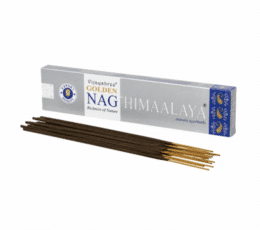 incienso gols nag himalaya