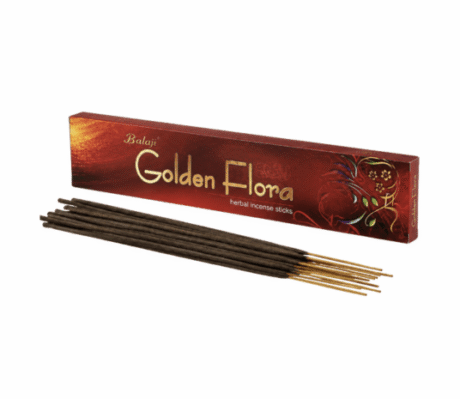 incienso-golden-flora