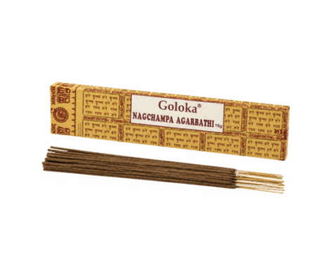incienso-goloka