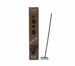 incienso japonés natural morning star