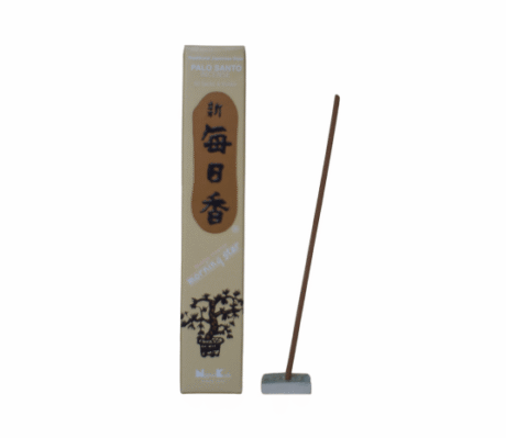 incienso-japones-palo-santo-morning-star
