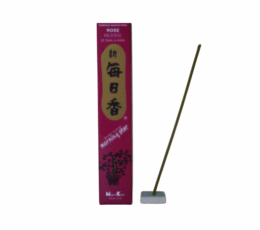 incienso japonés rosa morning star