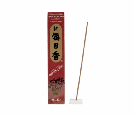incienso-japones-sandalo-morning-star