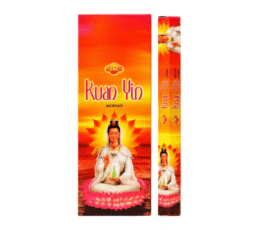 incienso kuan yin