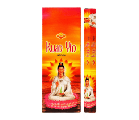 incienso-kuan-yin