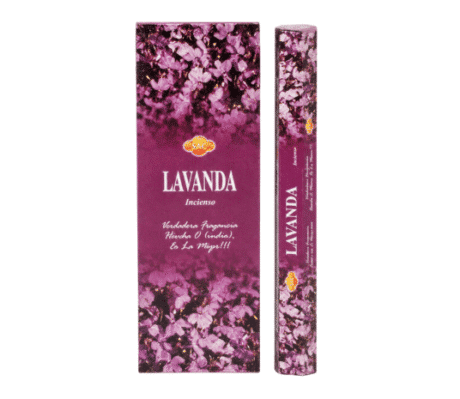 incienso-lavanda