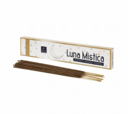 incienso luna mistica