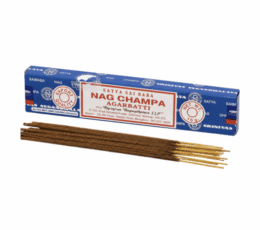 incienso nag champa