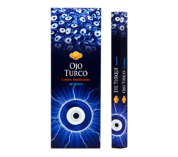 incienso ojo turco