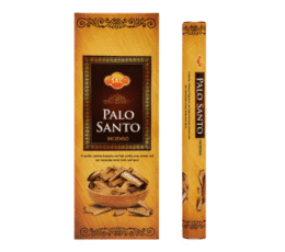 incienso palo santo