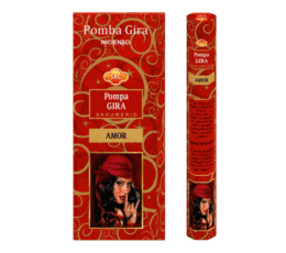 incienso pomba gira