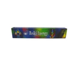 Incienso reiki energy green tree