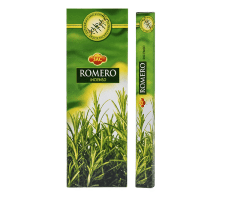 incienso-romero