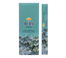 incienso ruda