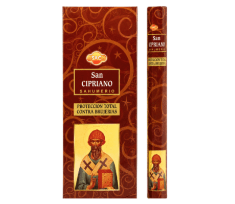 incienso-san-cipriano