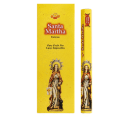 incienso santa marta