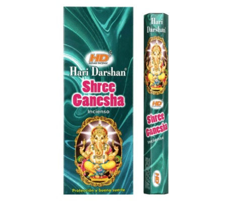 incienso-shree