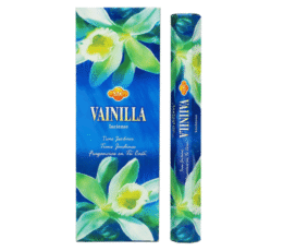 incienso vainilla