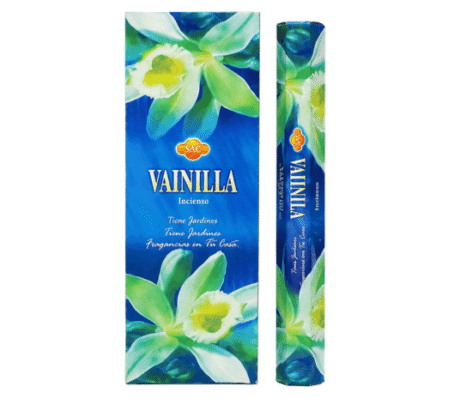 incienso-vainilla