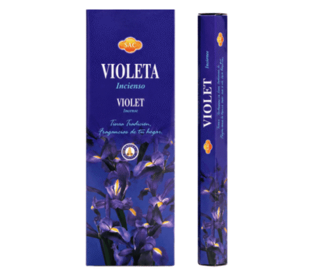 incienso-violeta