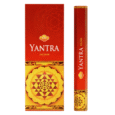 Incienso yantra