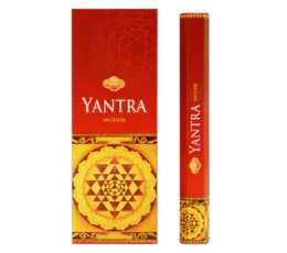 incienso yantra