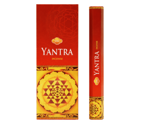 incienso-yantra