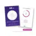 Pack carta kármica + compatibilidad de pareja (impreso)