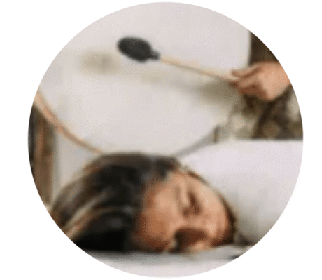 INSTRUMENTOS PARA SONOTERAPIA