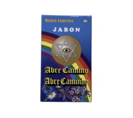 jabon abre caminos