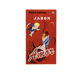 Jabón amor