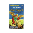 jabón arcangel Miguel