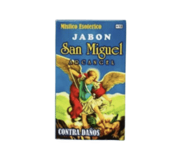 jabon arcangel miguel