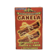 jabon canela