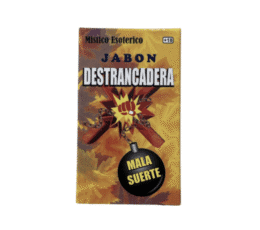 jabon destrancadera