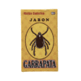 Jabón garrapata
