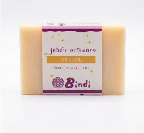 jabon-miel