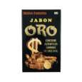 Jabón oro- prosperidad y abundancia