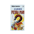Jabón piedra imán