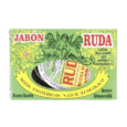 Jabón ruda con amuleto