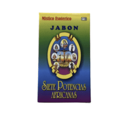 jabon siete potencias