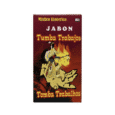 Jabón tumba trabajos