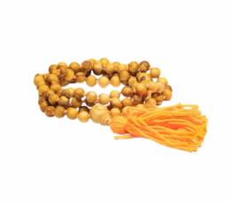 Japa mala palo santo