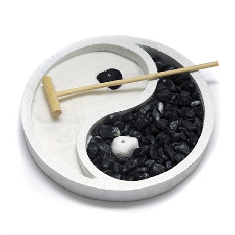 jardin-zen-yinyang