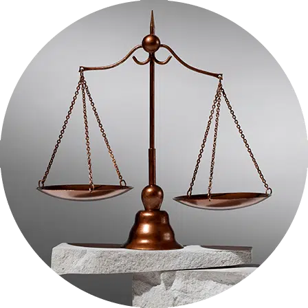 Justicia