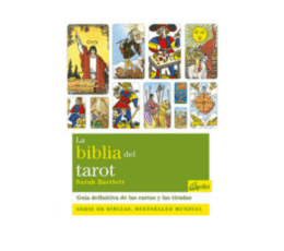 la biblia del tarot