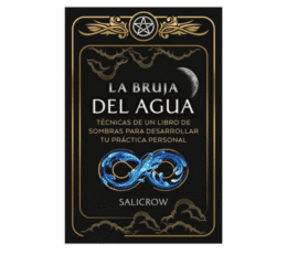 la bruja del agua