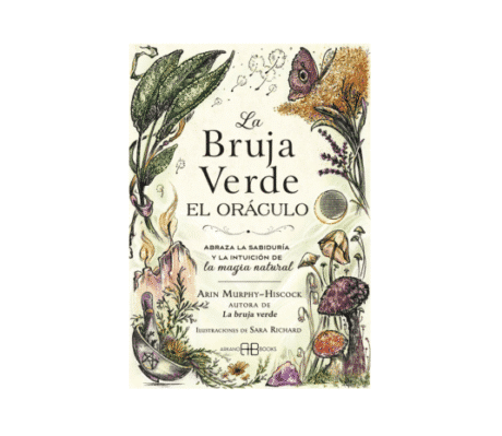 la-bruja-verde-el-oraculo